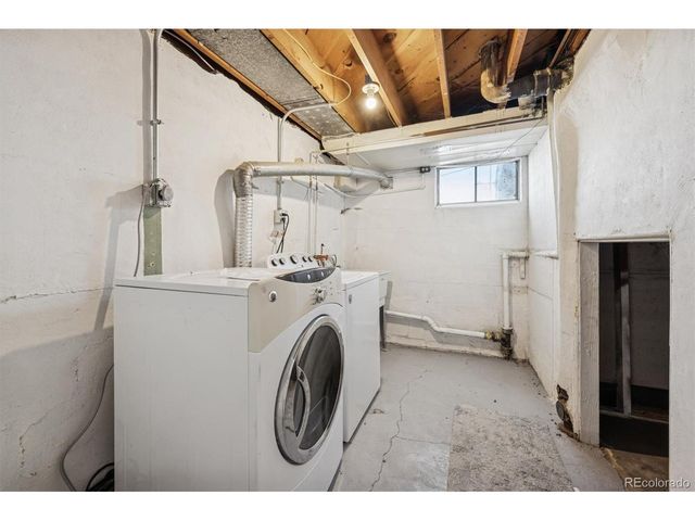 3503 W 53rd Ave, Denver, CO 80221