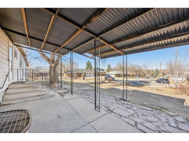 3503 W 53rd Ave, Denver, CO 80221