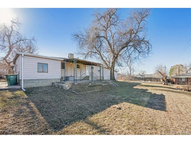 3503 W 53rd Ave, Denver, CO 80221