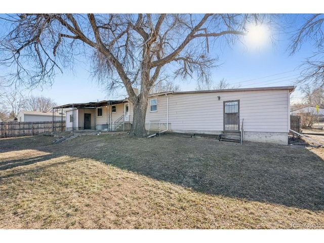 3503 W 53rd Ave, Denver, CO 80221