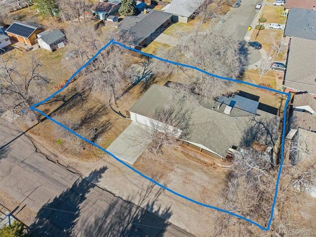 3503 W 53rd Ave, Denver, CO 80221