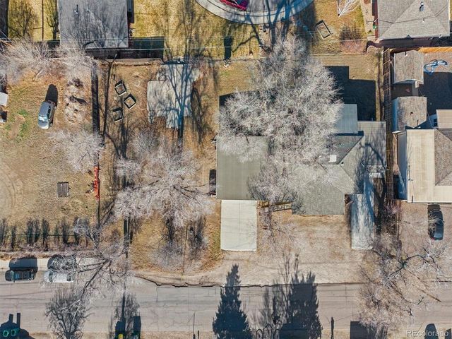 3503 W 53rd Ave, Denver, CO 80221