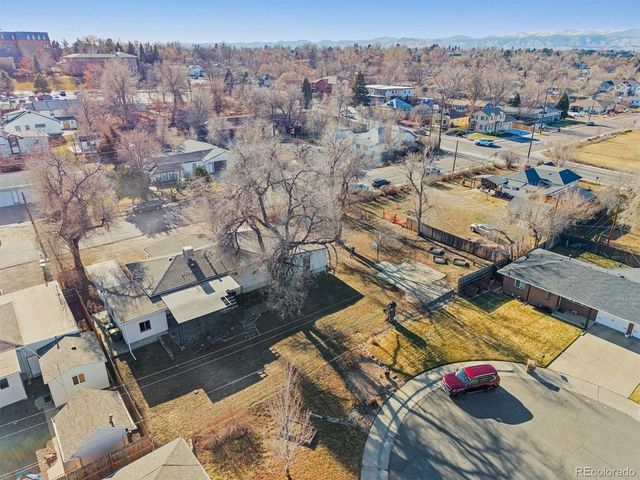 3503 W 53rd Ave, Denver, CO 80221
