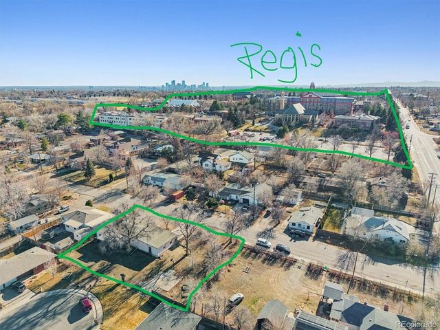 3503 W 53rd Ave, Denver, CO 80221