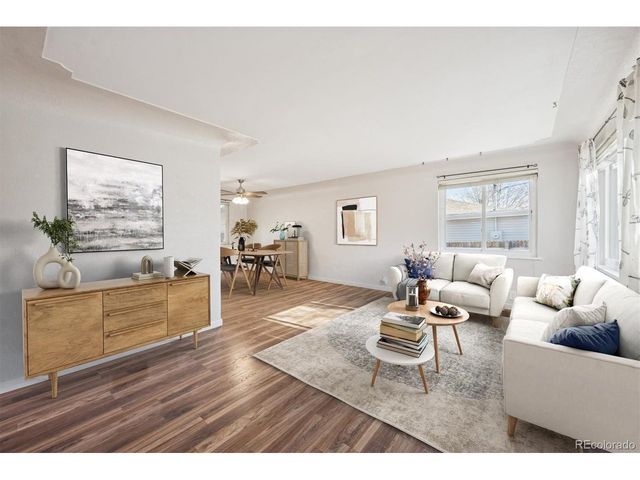 3503 W 53rd Ave, Denver, CO 80221