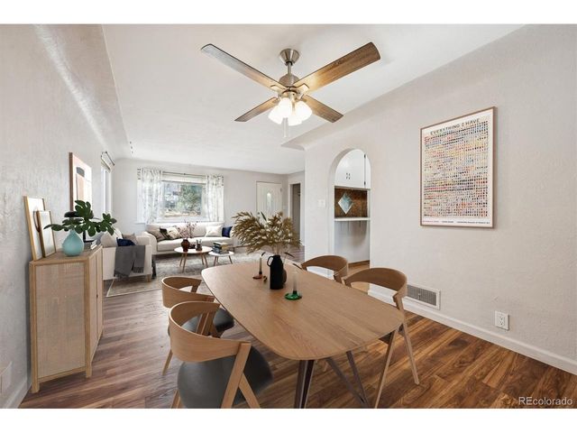 3503 W 53rd Ave, Denver, CO 80221