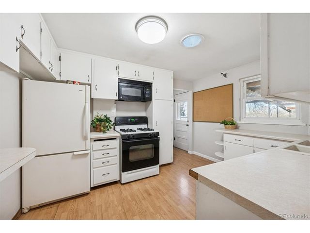 3503 W 53rd Ave, Denver, CO 80221