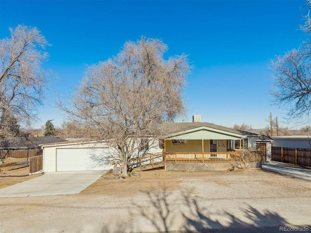 3503 W 53rd Ave, Denver, CO 80221