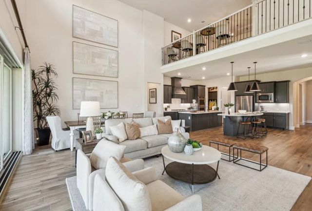1919 Regal Water Drive, Missouri City, TX 77459