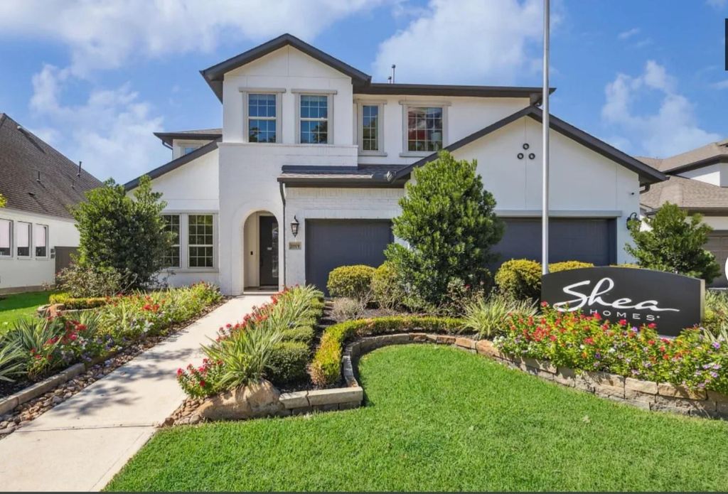 1919 Regal Water Drive, Missouri City, TX 77459
