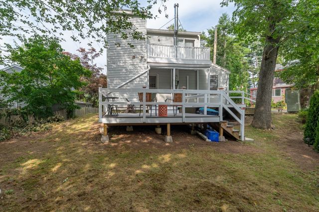 12 Longfellow Road, Wenham, MA 01984