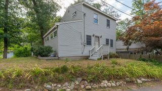 12 Longfellow Road, Wenham, MA 01984