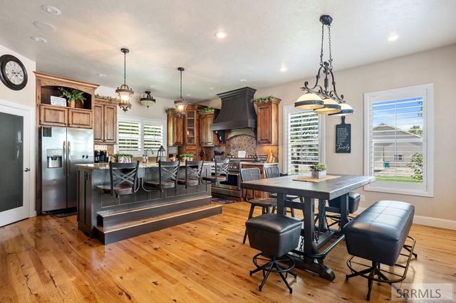 3921 E 154 N, Rigby, ID 83442