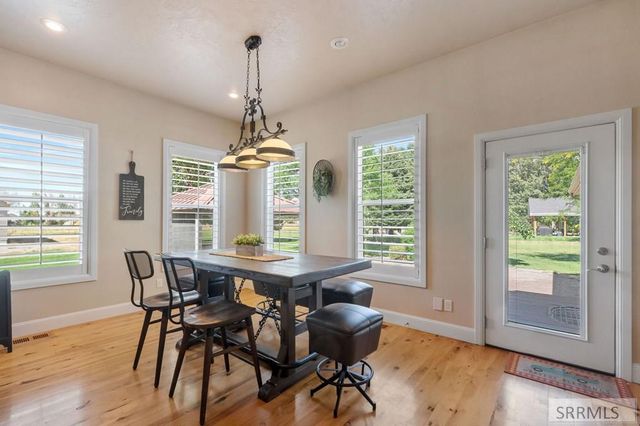 3921 E 154 N, Rigby, ID 83442