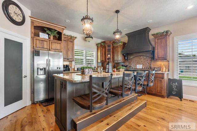 3921 E 154 N, Rigby, ID 83442