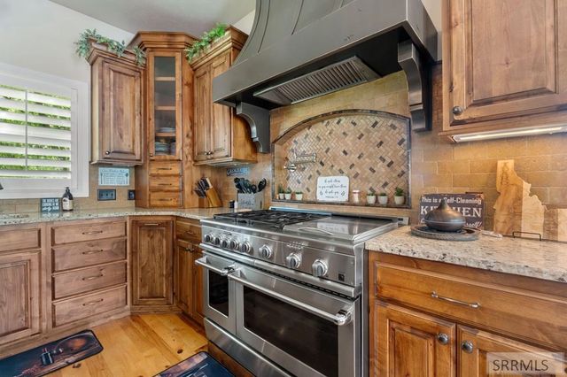 3921 E 154 N, Rigby, ID 83442