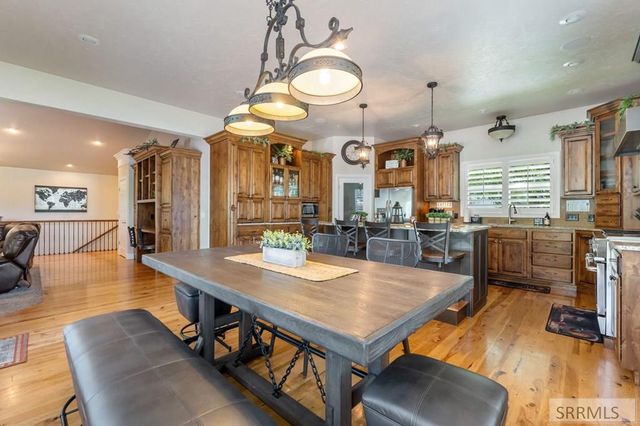 3921 E 154 N, Rigby, ID 83442