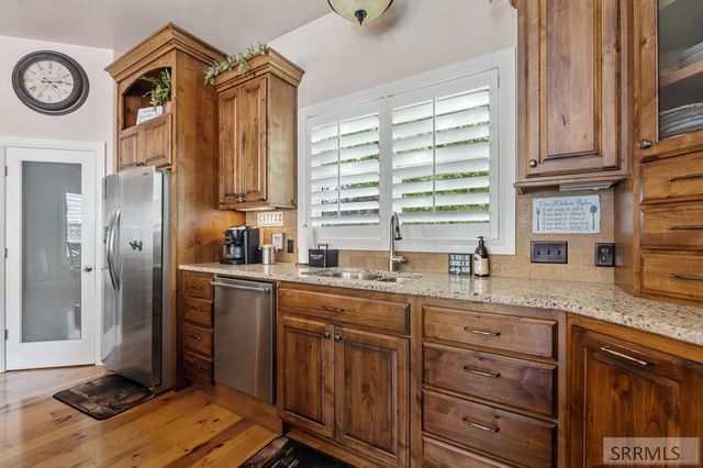 3921 E 154 N, Rigby, ID 83442