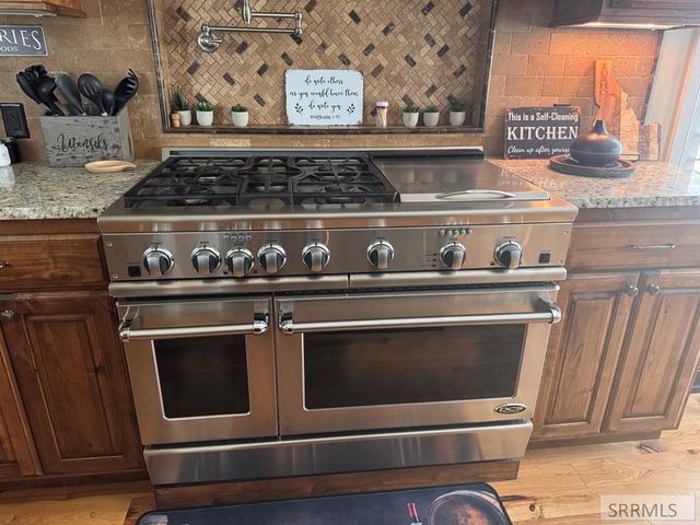 3921 E 154 N, Rigby, ID 83442