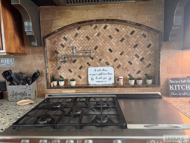 3921 E 154 N, Rigby, ID 83442