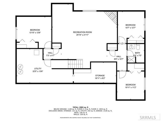 3921 E 154 N, Rigby, ID 83442