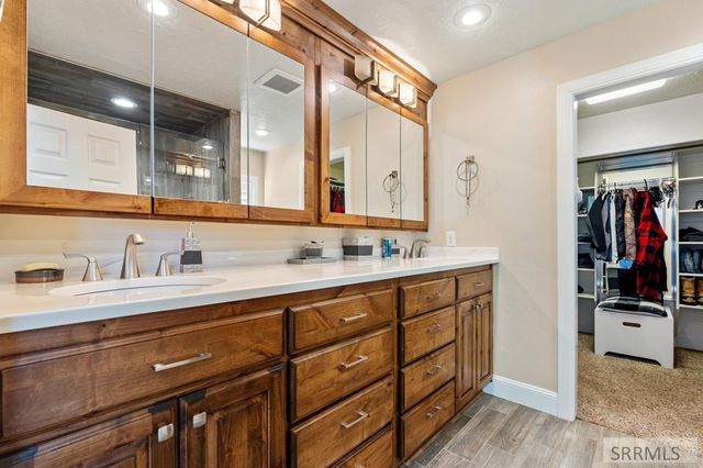 3921 E 154 N, Rigby, ID 83442