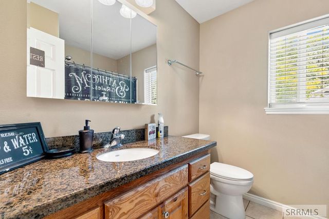 3921 E 154 N, Rigby, ID 83442