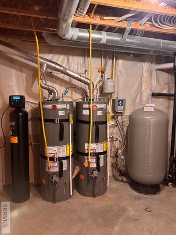 3921 E 154 N, Rigby, ID 83442