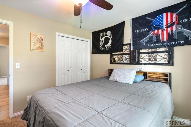 3921 E 154 N, Rigby, ID 83442