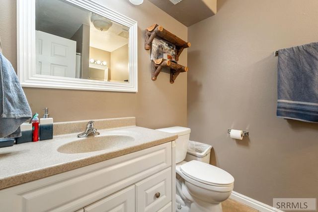 3921 E 154 N, Rigby, ID 83442