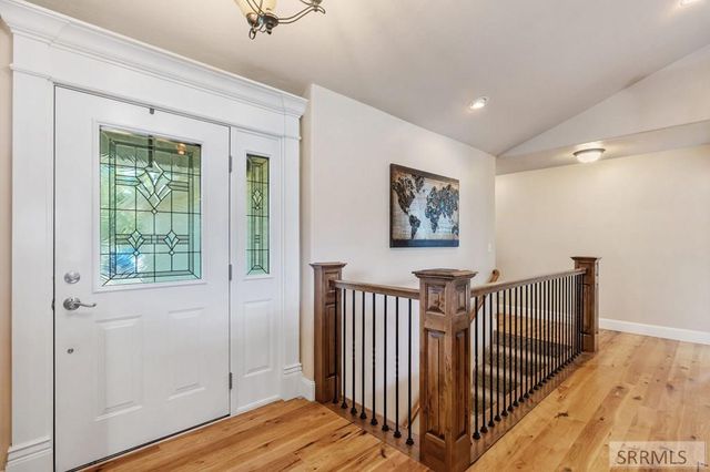 3921 E 154 N, Rigby, ID 83442