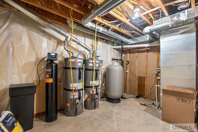 3921 E 154 N, Rigby, ID 83442