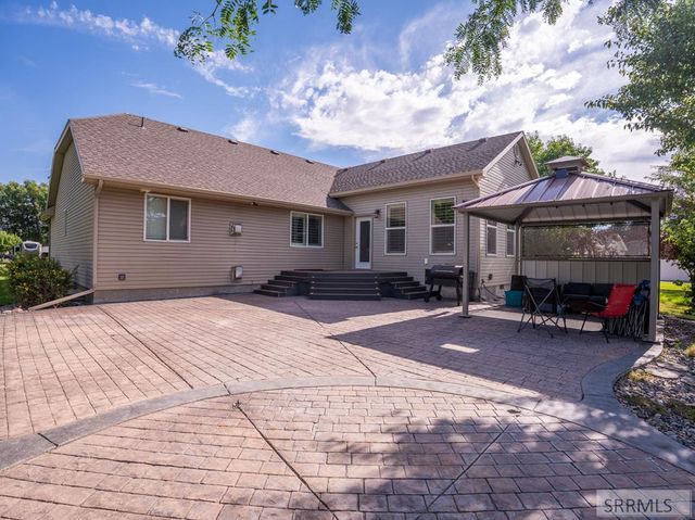 3921 E 154 N, Rigby, ID 83442