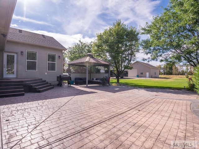 3921 E 154 N, Rigby, ID 83442