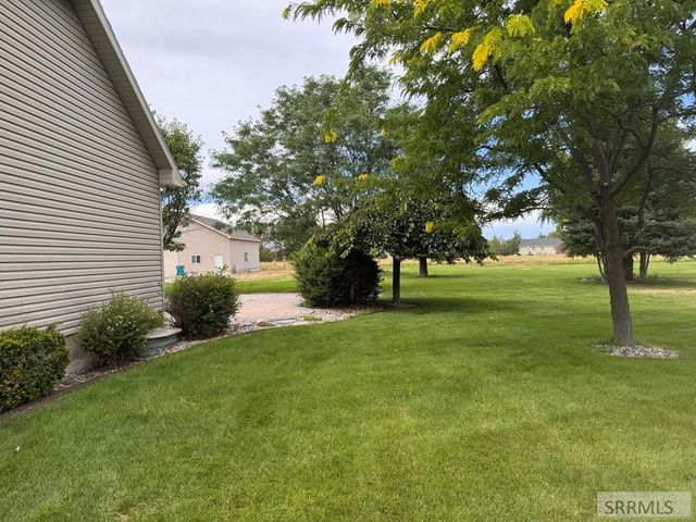 3921 E 154 N, Rigby, ID 83442