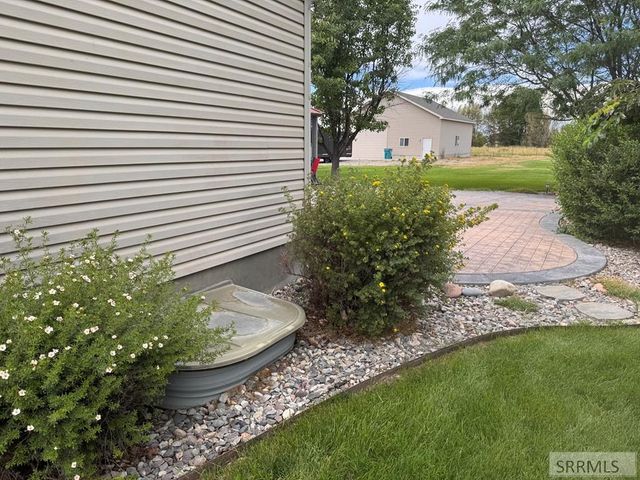 3921 E 154 N, Rigby, ID 83442