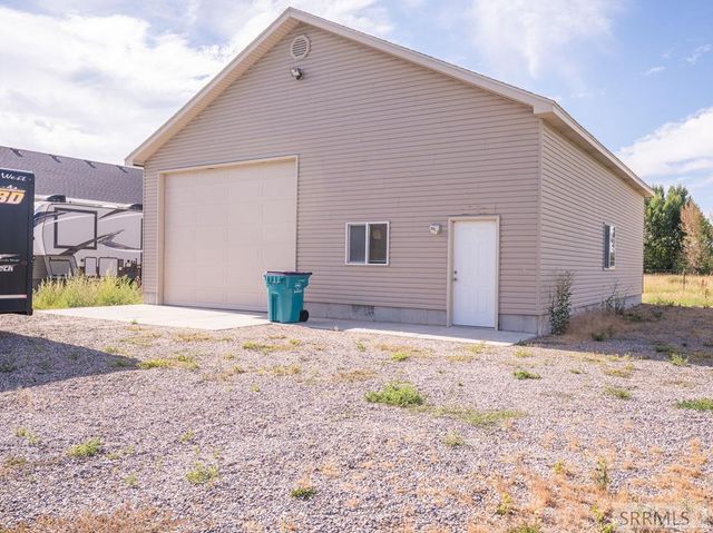3921 E 154 N, Rigby, ID 83442