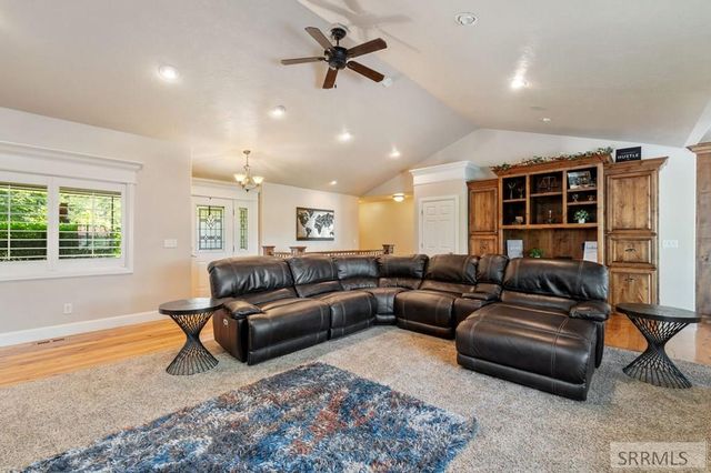 3921 E 154 N, Rigby, ID 83442