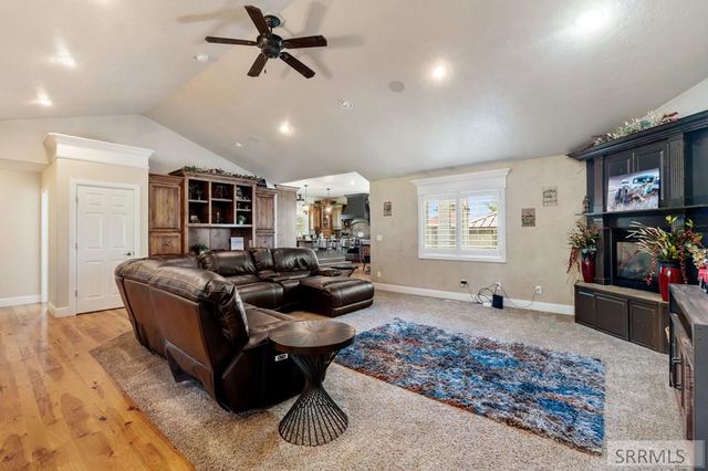 3921 E 154 N, Rigby, ID 83442