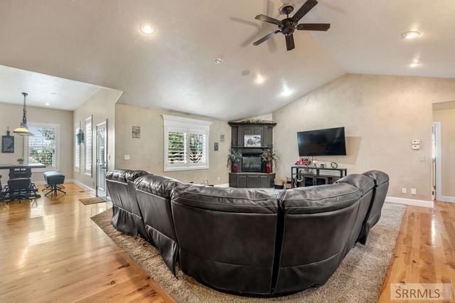 3921 E 154 N, Rigby, ID 83442