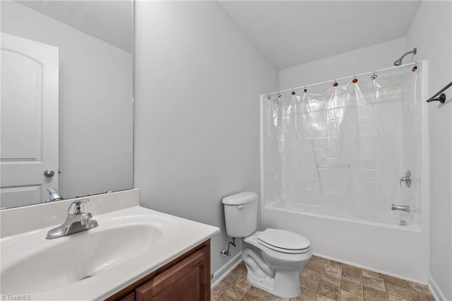 2011 Blue Rock Court, Greensboro, NC 27405