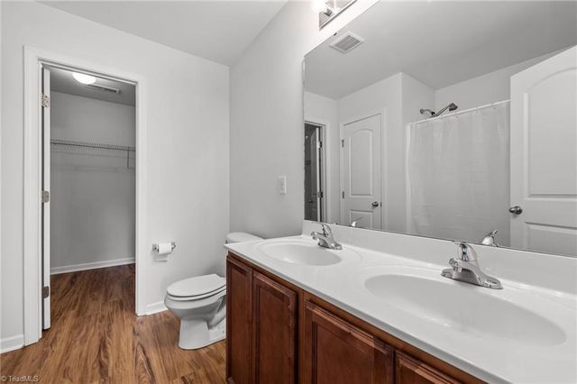 2011 Blue Rock Court, Greensboro, NC 27405