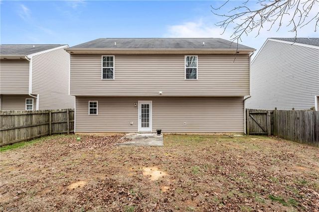 2011 Blue Rock Court, Greensboro, NC 27405