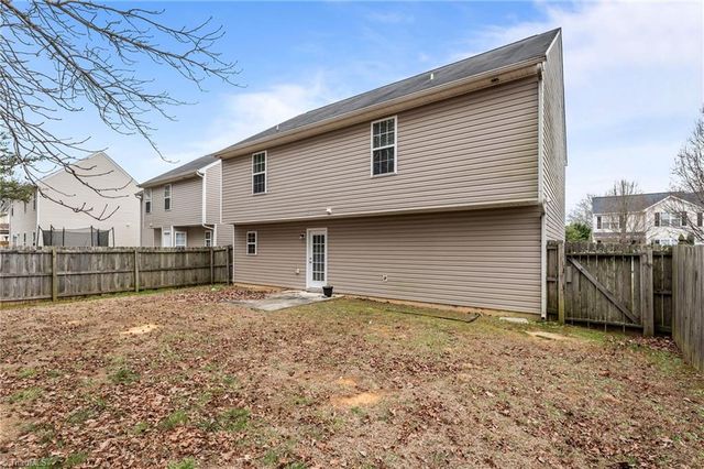 2011 Blue Rock Court, Greensboro, NC 27405