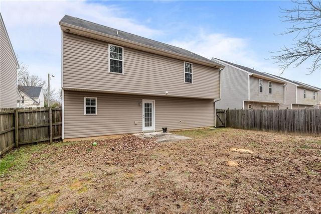 2011 Blue Rock Court, Greensboro, NC 27405