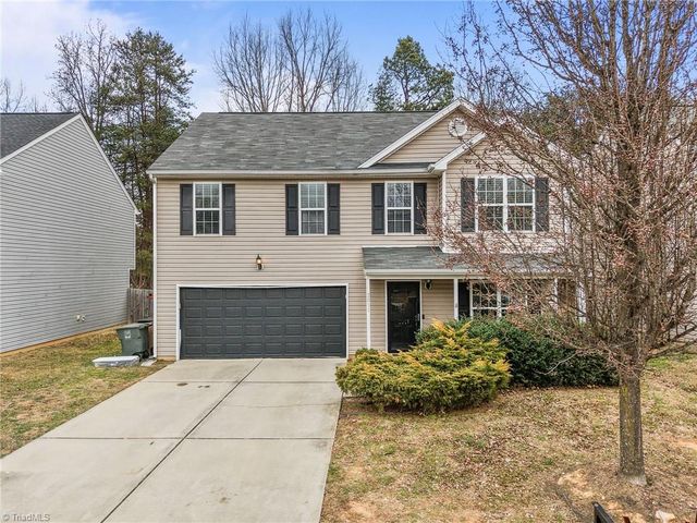 2011 Blue Rock Court, Greensboro, NC 27405