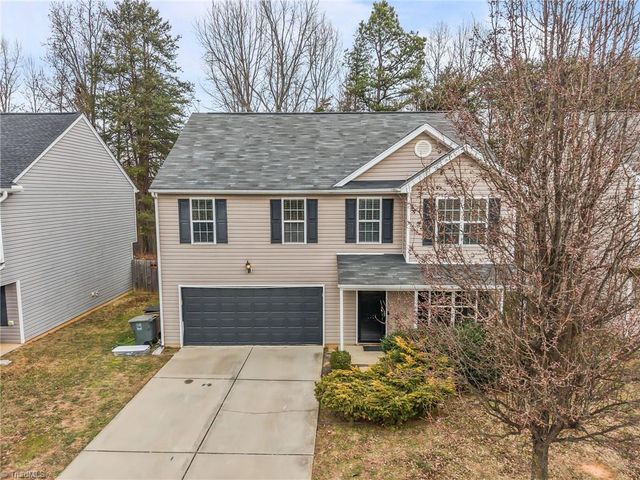 2011 Blue Rock Court, Greensboro, NC 27405