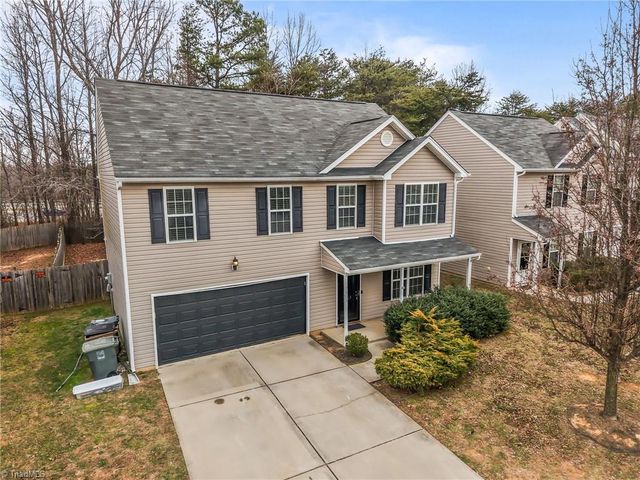 2011 Blue Rock Court, Greensboro, NC 27405