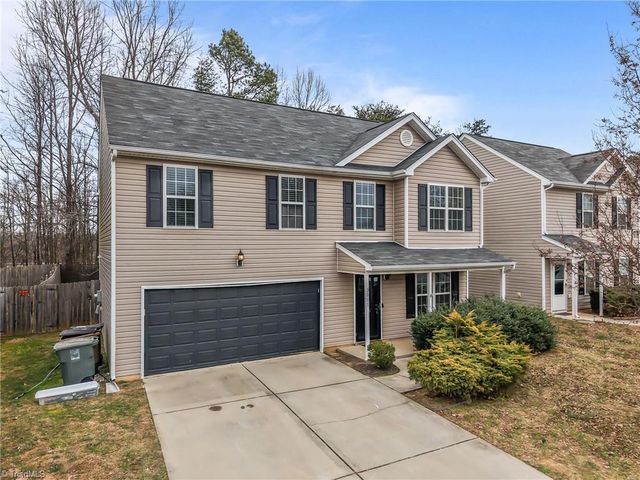 2011 Blue Rock Court, Greensboro, NC 27405
