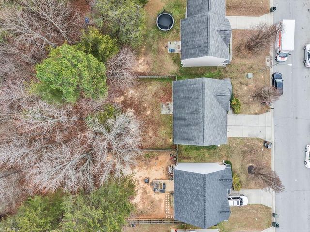 2011 Blue Rock Court, Greensboro, NC 27405